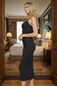 Bodycon Midi Dress