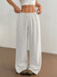 Drawstring Wide-Leg Pants – Effortless, Airy, and Always in Style