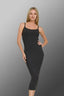 Bodycon Midi Dress