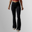 V-Waist Flared Leggings – Sculpted Fit, Serious Stretch, Sassy Flow