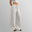 Drawstring Wide-Leg Pants – Effortless, Airy, and Always in Style