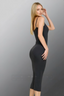 Bodycon Midi Dress