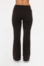 Drawstring Flared Pants