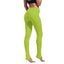 High-Waist Anti-Cellulite Push Up Leggings