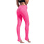 High-Waist Anti-Cellulite Push Up Leggings